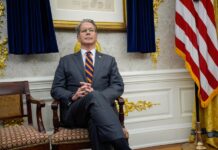 US President Donald Trump Meets NYC Mayor Elect Zohran Mamdani in Washington