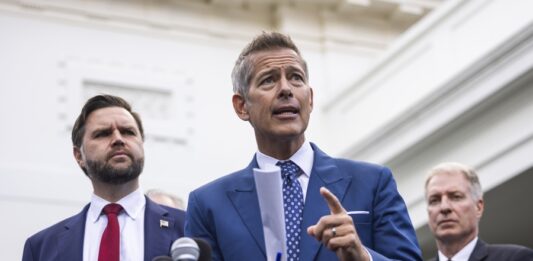 Sean Duffy