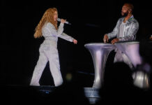 Shakira