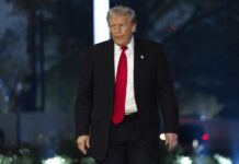 Donald J. Trump
