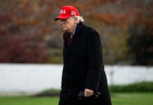 President Trump