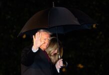 Epstein, Taylor Greene o la IA abren brecha entre Trump y los republicanos Trump