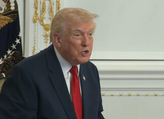 Uno de cada tres latinos que votó por Trump se arrepiente de su decisión, según encuesta Trump