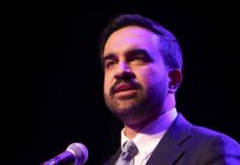 Zohran Mamdani y los grandes retos de Nueva York Zohran Mamdani