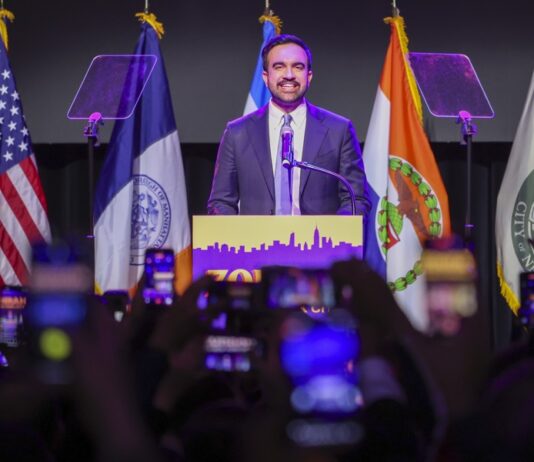 El progresista Mamdani gana las elecciones a la Alcaldía de Nueva York, según proyecciones
