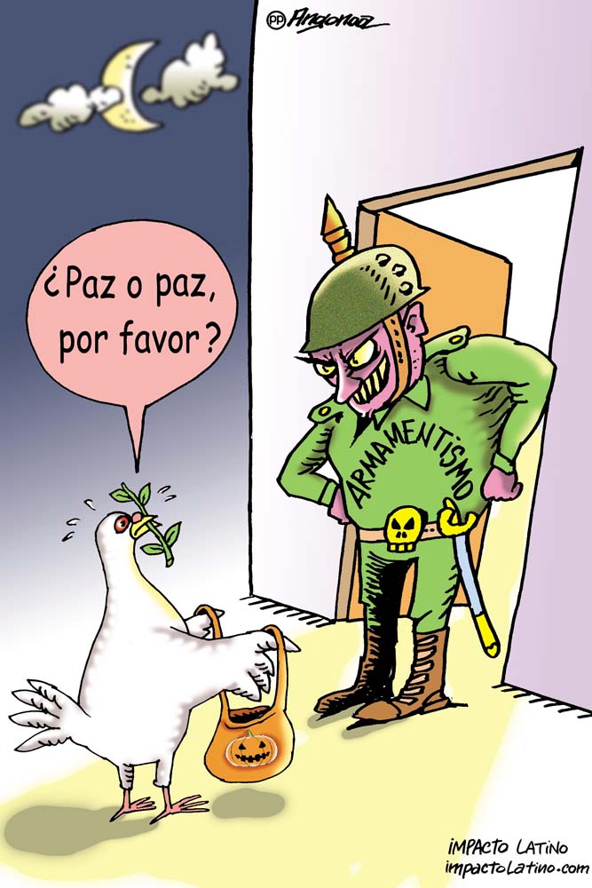 caricatura