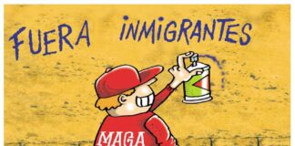 caricatura