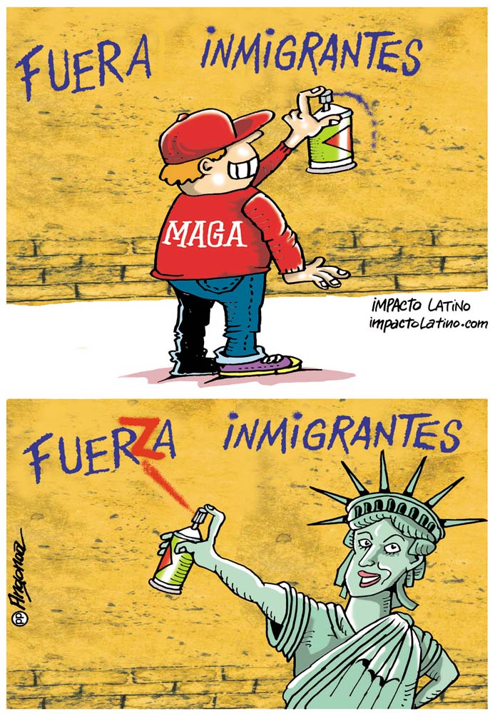 caricatura 