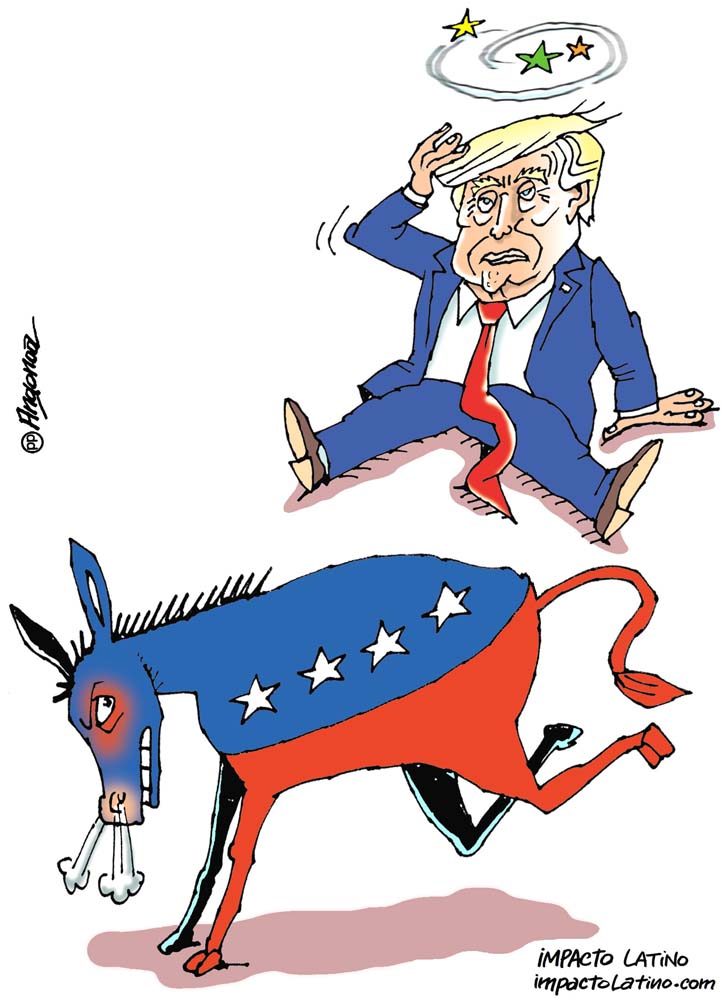 caricatura