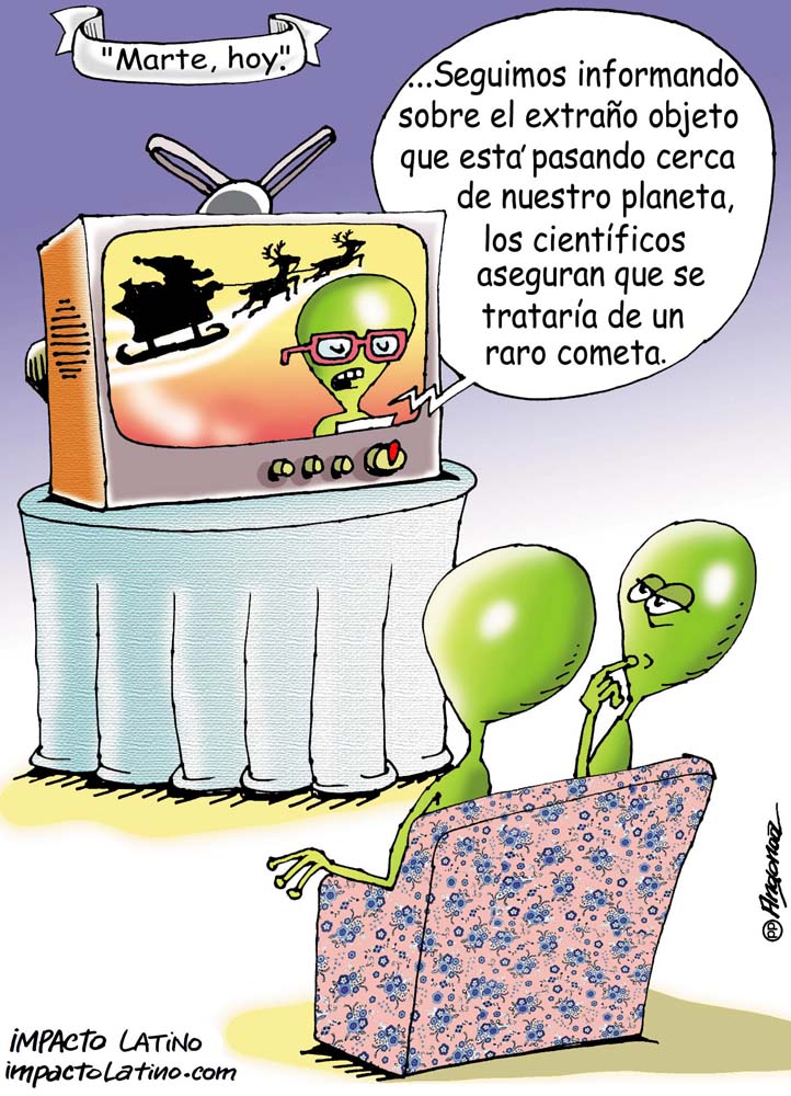 caricatura