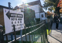 Elecciones en Nueva York, Virginia y Nueva Jersey ponen a prueba la influencia de Trump