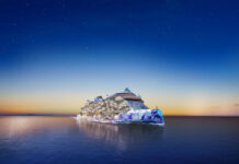 Norwegian presentará un espectáculo musical en homenaje a Elton John en nuevo crucero Norwegian