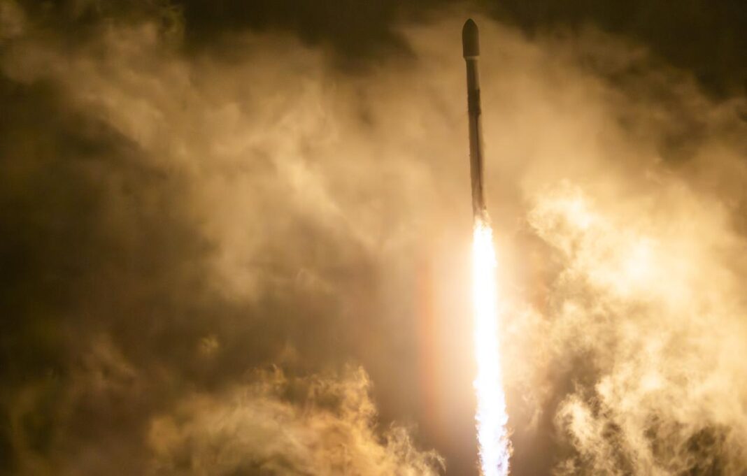 Sentinel-6B despega con éxito para medir nivel del mar y mejorar pronósticos de huracanes