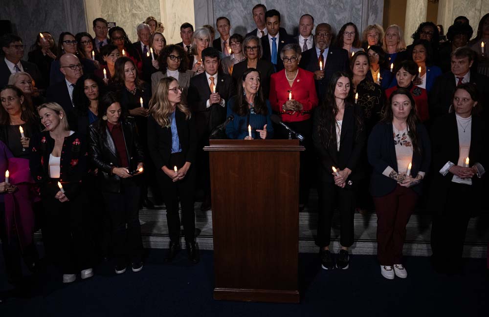 The House to vote on a bill to release the so-called Epstein files