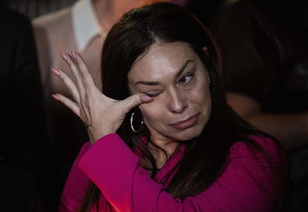The House to vote on a bill to release the so-called Epstein files