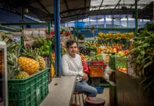 El venezolano Carlos Muñoz ofrece con su lente una mirada personal a la migración en Miami