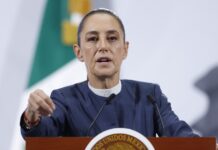 Sheinbaum se reunirá con secretaria de Agricultura de EE.UU. para abordar cierre de frontera Sheinbaum