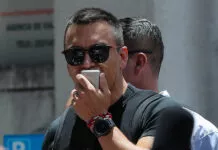 La cárcel "modelo Bukele" y visita de EE.UU. marcan la campaña del referéndum en Ecuador Las claves del nuevo referéndum en Ecuador: un momento crucial para Noboa