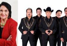 Los Tigres del Norte y Dolores Huerta se unen en campaña que reivindica a los inmigrantes