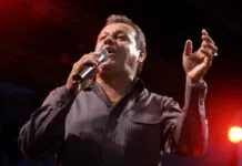 Salsero Ismael Miranda concluye su carrera musical con la canción 'Siempre Cantaré' Ismael-Miranda-