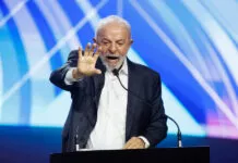 Lula, "feliz" de que Trump haya empezado a bajar los aranceles contra Brasil