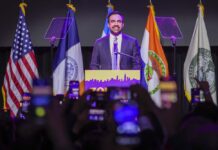 Un nuevo comienzo para Nueva York Zohran Mamdani