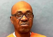 Florida amplía a diecisiete su récord de ejecuciones en un año Richard Barry Randolph