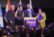 Mamdani anuncia "una nueva era" y contará con Leopold, que trabajó con exalcalde De Blasio