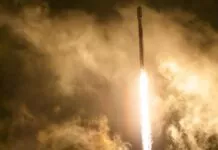 Sentinel-6B despega con éxito para medir nivel del mar y mejorar pronósticos de huracanes Sentinel-6B despega con éxito para medir nivel del mar y mejorar pronósticos de huracanes