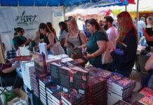 El auge de la literatura en español en EE.UU. marca la Feria del Libro de Miami