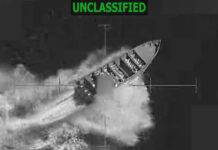 EE.UU. destruye otra lancha en el Pacífico en la que mueren otros tres presuntos narcos