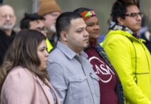 Cargos por tráfico contra salvadoreño Ábrego García serían represalia, según juez Kilmar Abrego Garcia