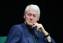 El expresidente Bill Clinton testificará ante el Congreso por el caso Epstein Bill Clinton
