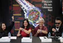 Neon Genesis Evangelion: 30 años del ánime que marcó una generación