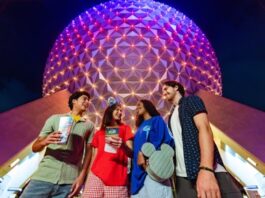 Nuevos detalles sobre la magia que llegará a Walt Disney World Resort en Florida en 2026 Disney