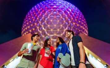 Nuevos detalles sobre la magia que llegará a Walt Disney World Resort en Florida en 2026 Disney