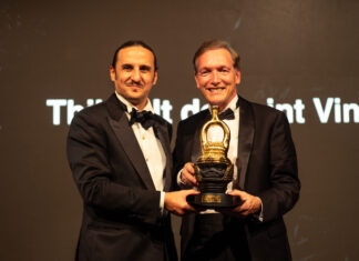 El Marqués Lises anuncia Embassy of Nature en F1 Madrid con naturaleza y capital hispánico