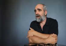 Luis Tosar