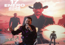 Luis Ángel 'El Flaco': "La retirada de visas de EE.UU. a artistas es vigente y no nos alegra"