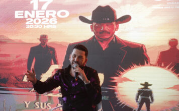 Luis Ángel 'El Flaco': "La retirada de visas de EE.UU. a artistas es vigente y no nos alegra"