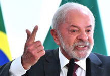 EE.UU. planea imponer aranceles del 25 % a Brasil por prácticas comerciales "desleales" Lula