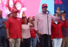 Maduro