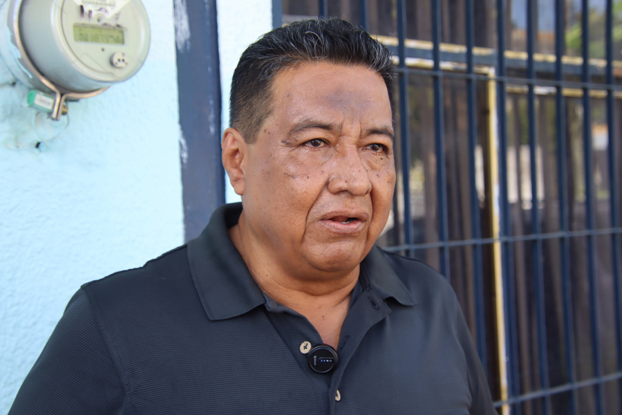 Empresarios piden "blindar" frontera de M&eacute;xico y Guatemala tras choques entre carteles