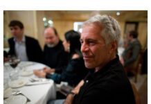 Los documentos de Epstein recogen un pago de 1.050 dólares a nombre de José María Aznar Los demócratas publican nuevas fotos del caso Epstein: Chomsky, pasaportes y mensajes