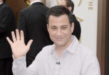 Jimmy-Kimmel