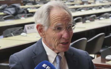 Padre de la meditación mindfulness: Algoritmos detrás de redes sociales son como un veneno