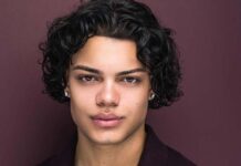 Kevin Chacon