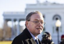 Kevin Hassett