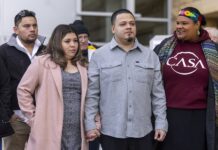 Kilmar Abrego Garcia