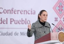 México asegura que ya coordina esfuerzos por caso Ernestina Ascencio tras condena de CIDH
